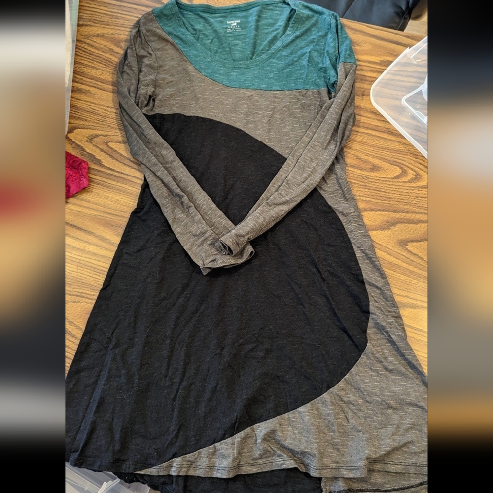 Dress/ Shirt